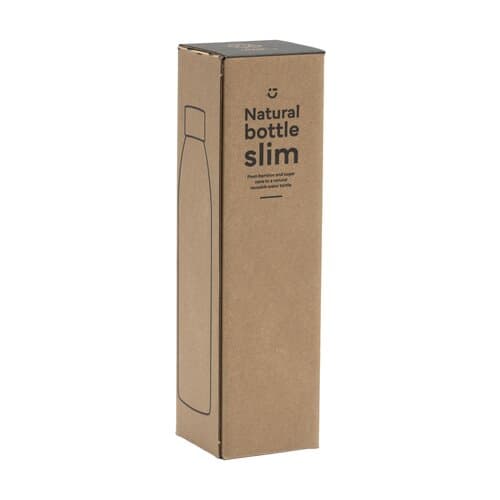 Natural Bottle Slim 500 ml Trinkflasche
