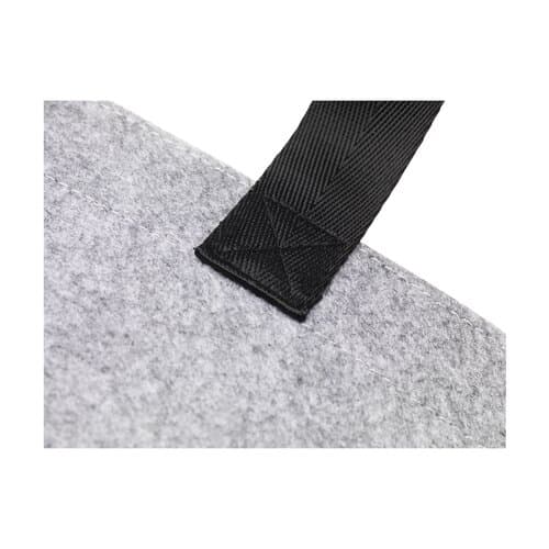 GRS RPET Felt Shoulder Bag Schultertasche