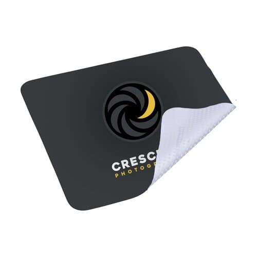 RPET MousePad Cleaner Anti-Slip Mausmatte