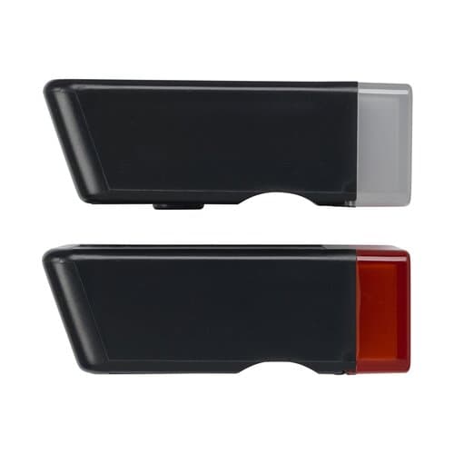 Solar Bikelight Fahrradlampenset