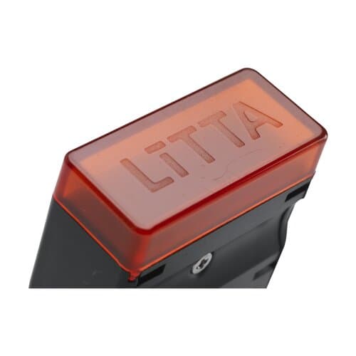 Solar Bikelight Fahrradlampenset