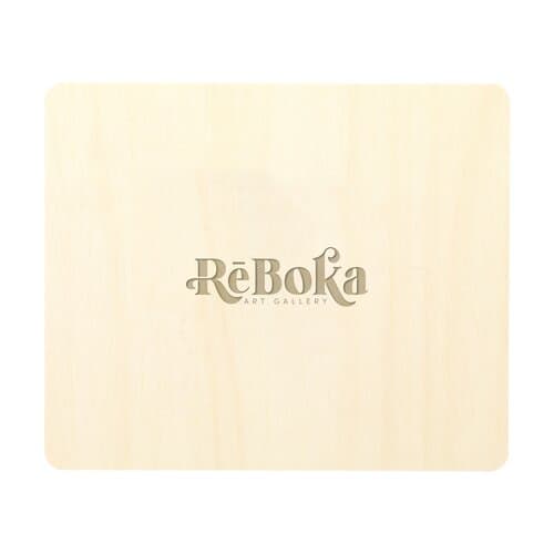 Wood Ice Scraper Eiskratzer