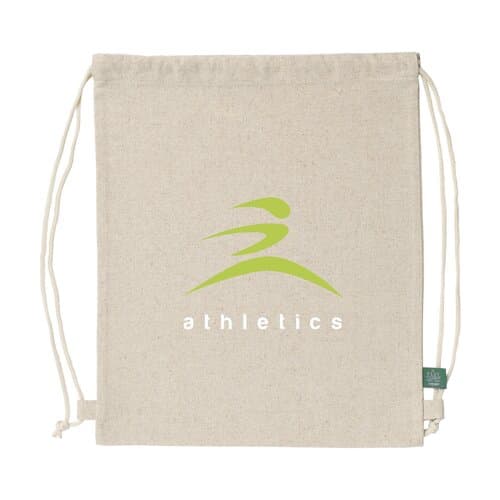 Hemp Backpack (250 g/m²) Rucksack