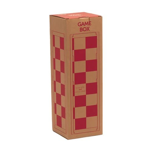Rackpack Gamebox Chess