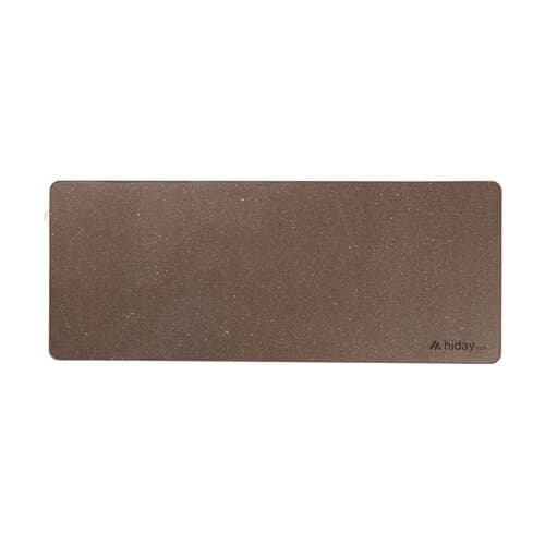 Recycled Leather Deskpad Unterlage