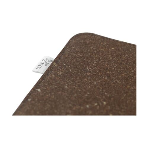 Recycled Leather Deskpad Unterlage