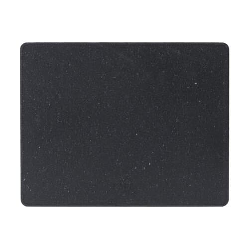 Recycled Leather Mousepad Mausmatte