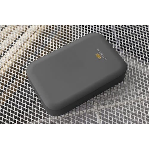 Amuse Recycled PP Lunch Box