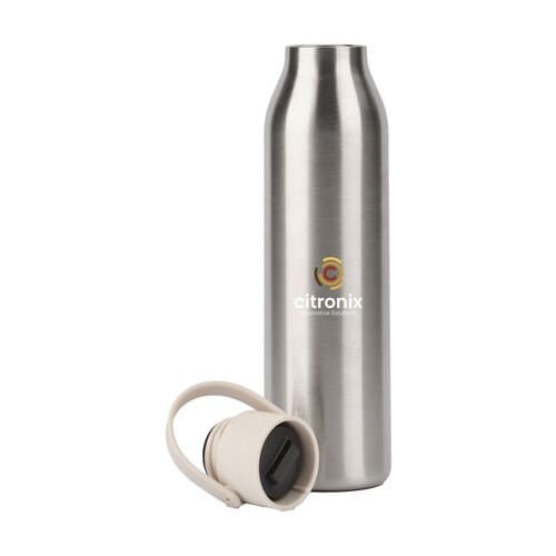 Circular&Co Recycled Stainless Steel Bottle 750 ml