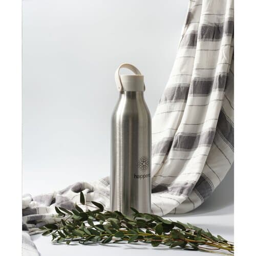 Circular&Co Recycled Stainless Steel Bottle 750 ml