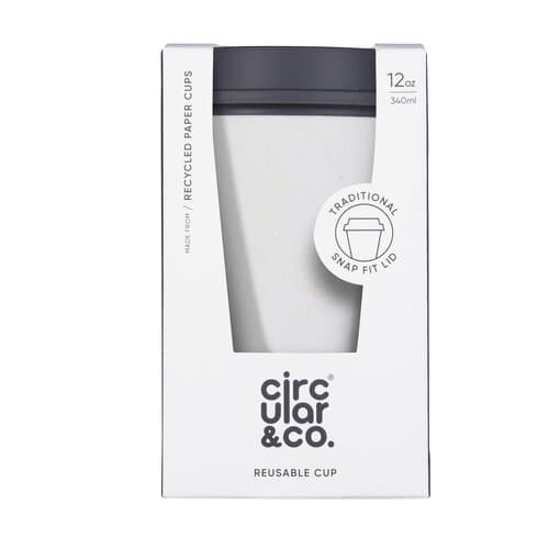 Circular&Co Recycled Now Cup 340 ml Kaffeebecher