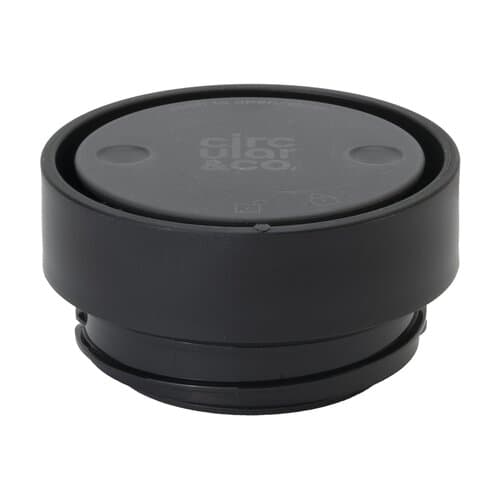 Circular&Co. Coffee Cup Coffee Waste 227 ml Becher