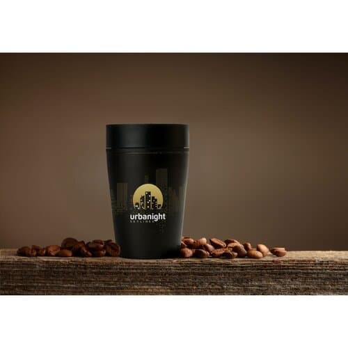 Circular&Co. Coffee Cup Coffee Waste 227 ml Becher