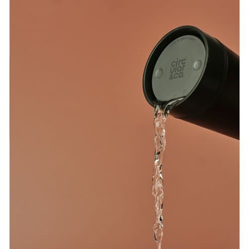 Circular&Co. Coffee Cup Coffee Waste 227 ml Becher