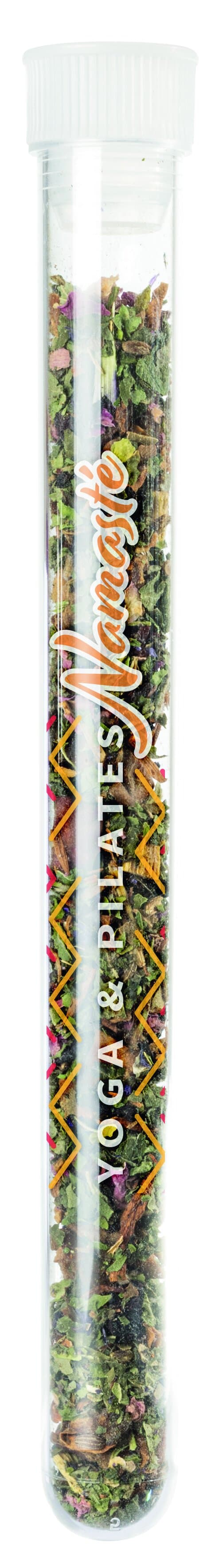 Tee Preisgruppe 1 im Reagenzglas