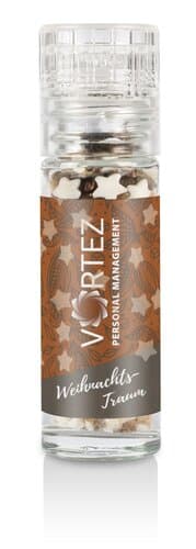 Weihnachtstraum in süßer "Mini" Mühle