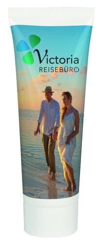 Fuß Balsam in 25 ml Tube