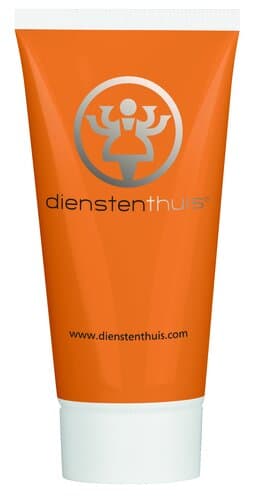 Fuß Balsam in 50 ml Tube