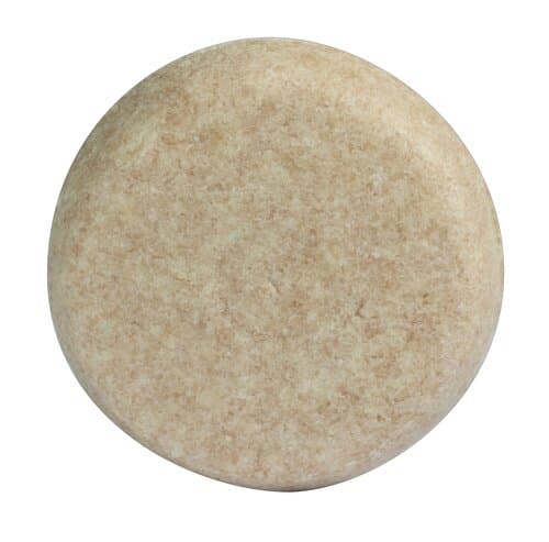 Festes Duschgel "Body & Hair"