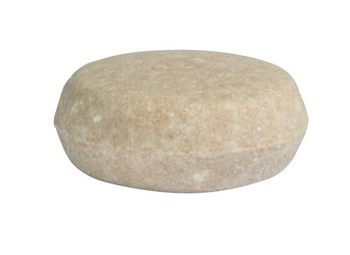 Festes Duschgel "Body & Hair"