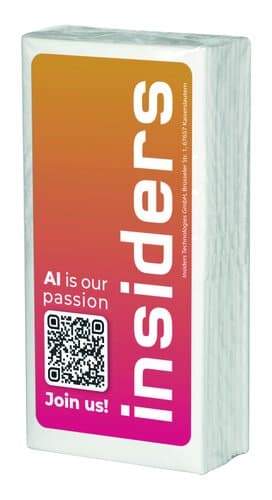 Taschentücher Classic