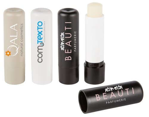 Recycling-Lippenpflegestift "Lipcare Recycled Plastic"