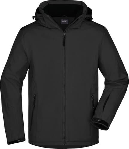 Herren Softshell-Jacke Daiber | JN 1054