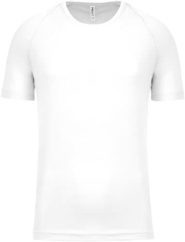 Herren Sport Shirt Kariban ProAct | PA 438