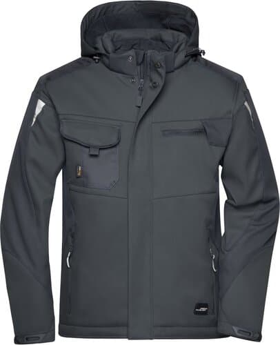 Herren Softshell-Jacke Daiber | JN 824