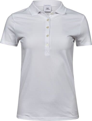 Damen Poloshirt Tee Jays | TJ 145