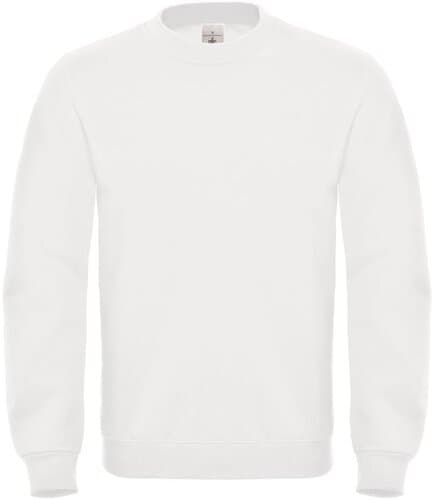 Herren Sweatshirt B&C | ID.002 80