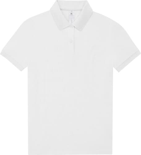 Damen Poloshirt B&C | My Polo 180