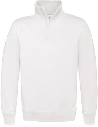 Herren Zip-Hoodie B&C | ID.004 80