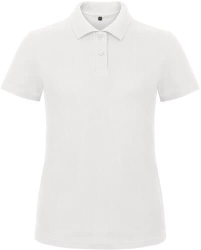Damen Poloshirt B&C | ID.001