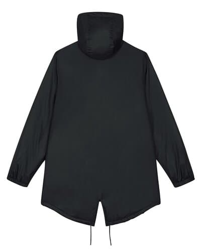 Stanley Stella Unisex Jacke Padded Parker