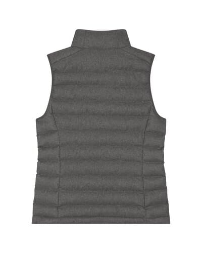 Stanley Stella Damen Weste Stella Climber Wool-Like