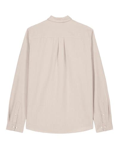 Stanley Stella Herren Hemd Stanley Oxford Shirt