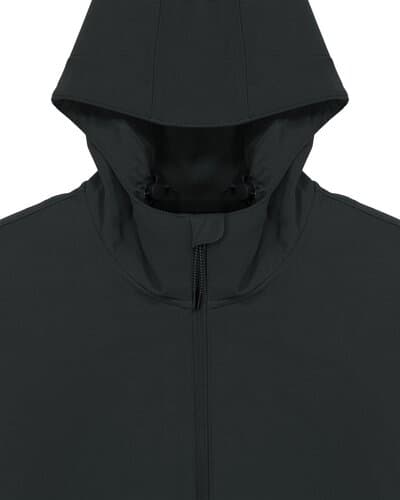 Stanley Stella Herren Softshell-Jacke Stanley Discoverer