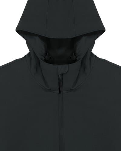 Stanley Stella Damen Softshell-Jacke Stella Discoverer