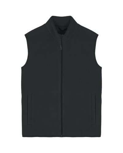 Stanley Stella Herren Fleece-Weste Stanley Quester