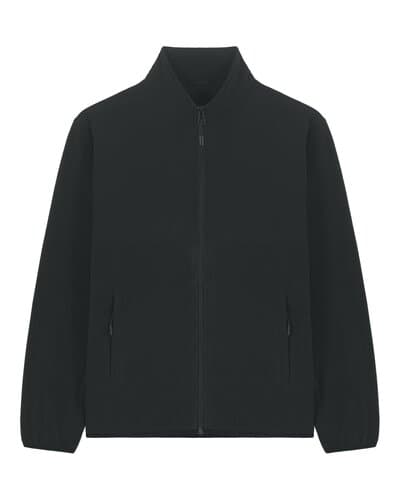 Stanley Stella Unisex Fleece-Jacke Trekker