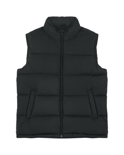 Stanley Stella Unisex Weste Puffer Gilet