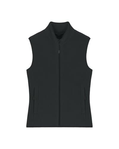 Stanley Stella Damen Fleece-Weste Stella Quester