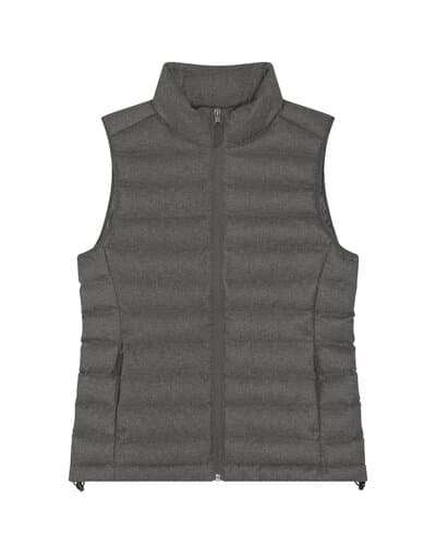 Stanley Stella Damen Weste Stella Climber Wool-Like