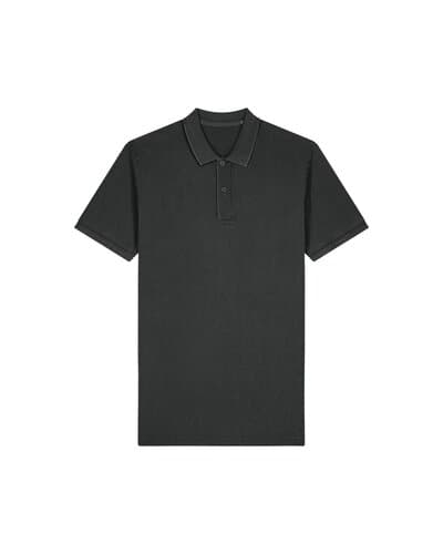 Stanley Stella Unisex Poloshirt Coaster Vintage