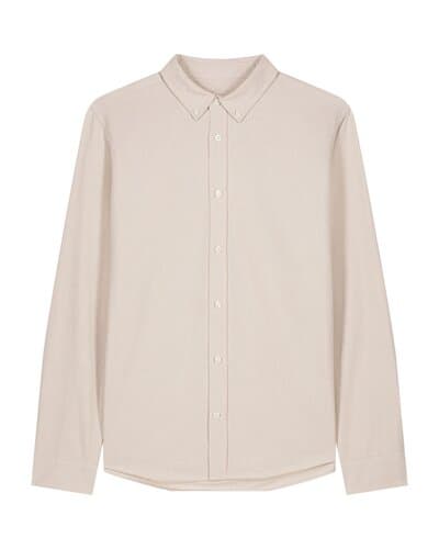 Stanley Stella Herren Hemd Stanley Oxford Shirt