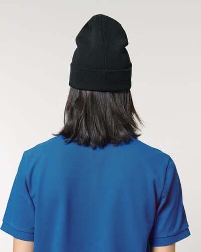 Stanley Stella Unisex Mütze Rib Beanie