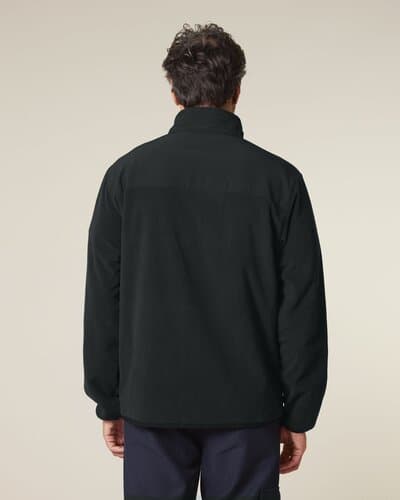 Stanley Stella Unisex Fleece-Jacke Trekker