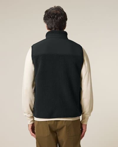 Stanley Stella Unisex Fleece-Weste Liner