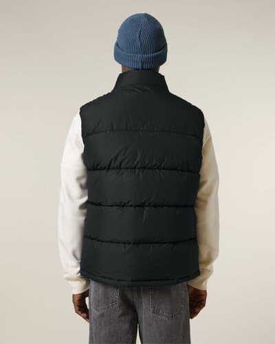 Stanley Stella Unisex Weste Puffer Gilet